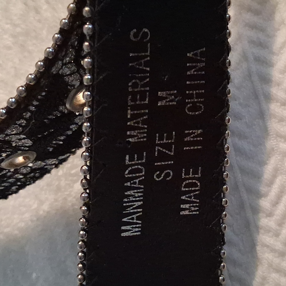 Belt - Picture 4 of 5